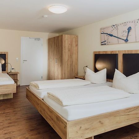 Gaestehaus Hoetzl Galgweis Zewnętrze zdjęcie
