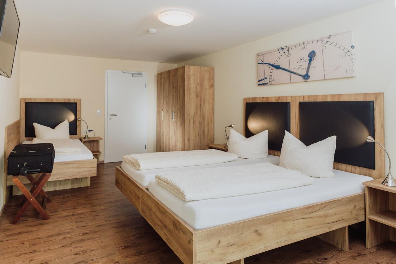 Gaestehaus Hoetzl Galgweis Zewnętrze zdjęcie