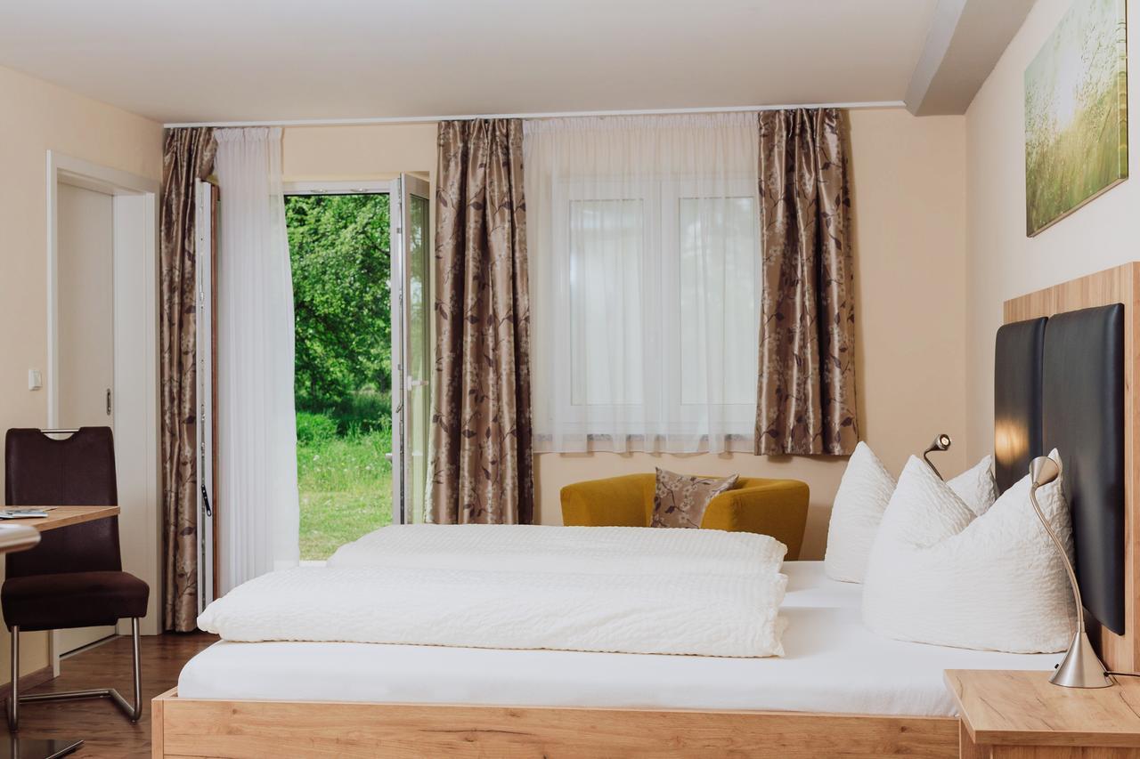Gaestehaus Hoetzl Galgweis Zewnętrze zdjęcie