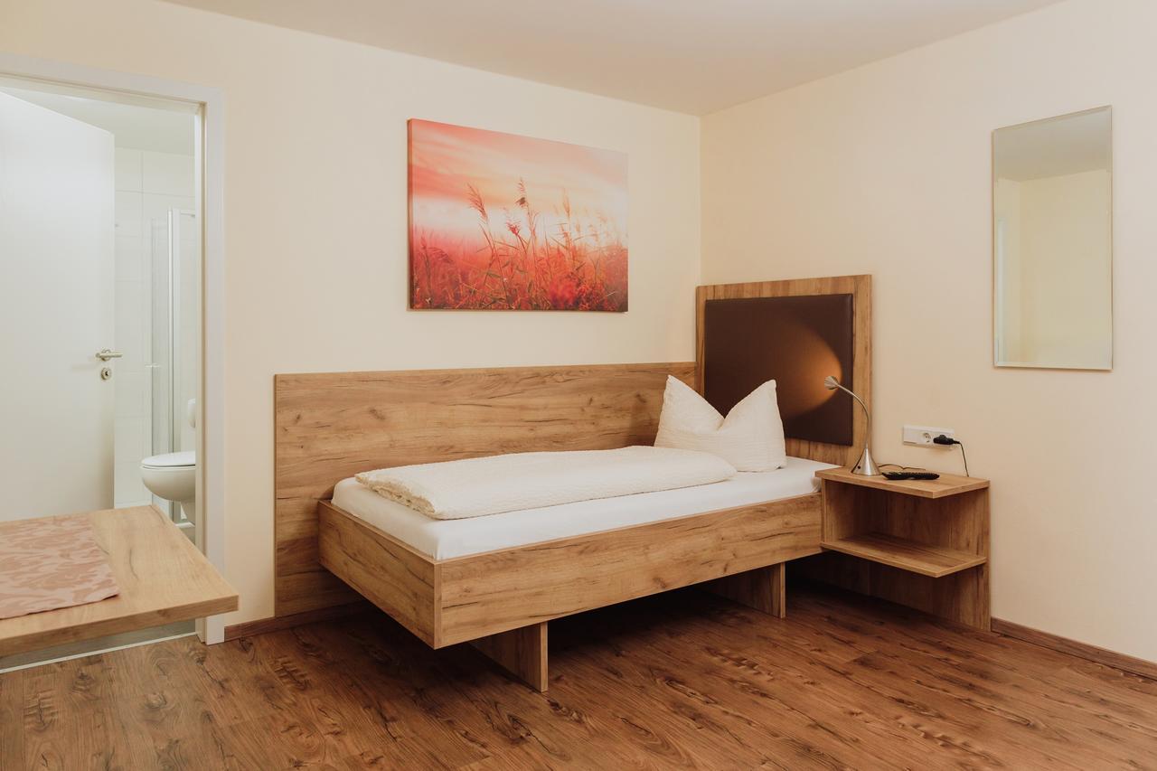 Gaestehaus Hoetzl Galgweis Zewnętrze zdjęcie