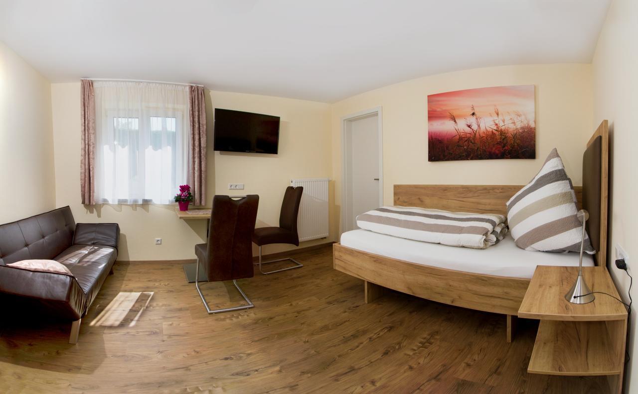 Gaestehaus Hoetzl Galgweis Zewnętrze zdjęcie